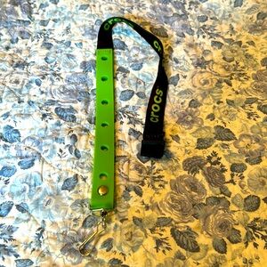 Crocs Lanyard
